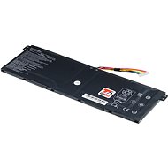 T6 power Acer Aspire 3 A314-31, A315-31, Aspire 1 A114-31, 4810mAh, 37Wh, 2cell, Li-pol - Laptop Battery