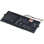 T6 power Acer Switch SW312-31, Swift SF514-52T, Spin SP111-32N, 4670mAh, 36Wh, 2cell, Li-pol - Laptop Battery