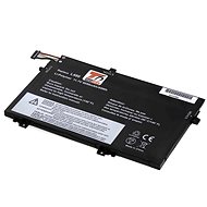 T6 Power Lenovo ThinkPad L480, L580, 4050mAh, 45Wh, 3cell, Li-Pol - Laptop Battery