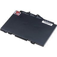 T6 power HP EliteBook 725 G3, 820 G3, 3800 mAh, 43 Wh, 3 cell, Li-Pol - Batéria do notebooku