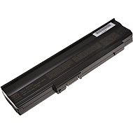 T6 power Acer Extensa 5235, 5635 series, 5200mAh, 58Wh, 6cell - Laptop Battery