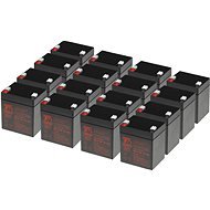 APC KIT RBC44, RBC140 – batéria T6 Power - Batéria pre záložný zdroj