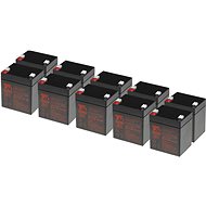 APC KIT RBC117, RBC118 - T6 Power battery - UPS Batteries