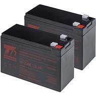 APC KIT RBC124, RBC142 – batéria T6 Power - Batéria pre záložný zdroj
