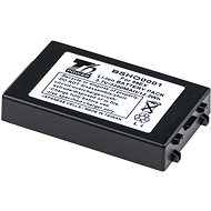 T6 power Honeywell Dolphin 99EX, 99GX, 3300mAh, 12,2Wh, Li-ion - Rechargeable Battery