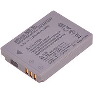 T6 power Canon NB-5L, 1120mAh, grey - Camera Battery