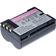 T6 power Olympus PS-BLM1, BLM-1, 1700mAh, black - Camera Battery