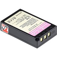 T6 power Olympus PS-BLS1, 900mAh, 6,5Wh - Camera Battery