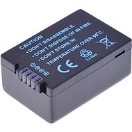 T6 power Panasonic DMW-BMB9E, BP-DC9, 895mAh, 6,4Wh, black - Camera Battery