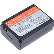 T6 power Samsung BP1030, 850mAh, black - Camera Battery