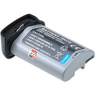 T6 power Canon LP-E19, 3500mAh, 37,8Wh, black - Camera Battery