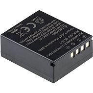 T6 power Olympus BLH-1, 2000mAh, 14,8Wh - Camera Battery