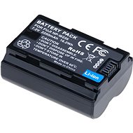 T6 power Fuji NP-W235, 2250mAh, 16.2Wh - Camera Battery