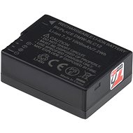 T6 power Panasonic DMW-BLC12E, 1000mAh, 7,2Wh, black - Camera Battery