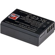 T6 power Canon LP-E10, 1050mAh, 7,8Wh, black - Camera Battery