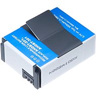 T6 power GoPro AHDBT-201, 950mAh, grey - Camcorder Battery