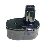 T6 power Dewalt DE9038, Ni-MH, 14,4V, 3000mAh - Rechargeable Battery for Cordless Tools