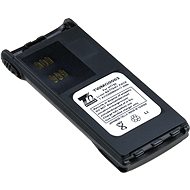 T6 power Motorola GP320, GP340, GP360, GP380, Li-ion, 2300mAh, 17Wh - Rechargeable Battery