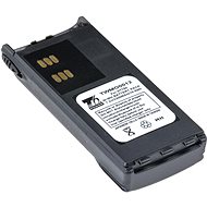 T6 power Motorola GP320, GP340, GP360, GP380, Ni-MH, 2300mAh, 16.5Wh - Rechargeable Battery