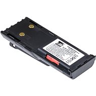 T6 power Motorola GP300, GP600, GTX800, GTX900, Ni-MH, 2000mAh, 14,4Wh - Rechargeable Battery