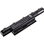 T6 Power for Acer Aspire 4771Z series, Li-Ion, 11.1 V, 5200 mAh (58 Wh), black - Laptop Battery