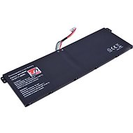 T6 Power for Acer TravelMate P449-G2-MG series, Li-Ion, 15.2 V, 3150 mAh (48 Wh), black - Laptop Battery