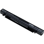 T6 Power for Asus K550VB, Li-Ion, 14.8 V, 2600 mAh (38 Wh), black - Laptop Battery