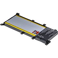 T6 Power for Asus A555DA, Li-Poly, 7.5 V, 4700 mAh (35 Wh), black - Laptop Battery