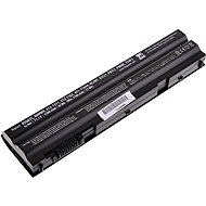 T6 Power for Dell Latitude E6430 ATG, Li-Ion, 11.1 V, 5200 mAh (58 Wh), black - Laptop Battery