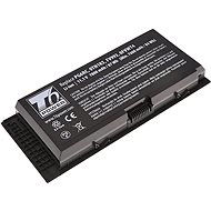 T6 Power pre notebook Dell 312-1178, Li-Ion, 11,1 V, 7800 mAh (87 Wh), čierna - Batéria do notebooku