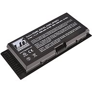 T6 Power for laptop Dell 451-BBDJ, Li-Ion, 11.1 V, 7800 mAh (87 Wh), black - Laptop Battery