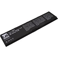 T6 Power for Dell PFXCR laptop, Li-Poly, 7.4 V, 5800 mAh (43 Wh), black - Laptop Battery