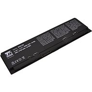 T6 Power for Dell DWJHM laptop, Li-Poly, 7.4 V, 6000 mAh (44 Wh), black - Laptop Battery