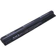 T6 Power for Dell VVKCY notebook, Li-Ion, 14.8 V, 2600 mAh (38 Wh), black - Laptop Battery