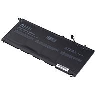 T6 Power pro Dell XPS 13 9350, Li-Poly, 7,6 V, 7368 mAh (56 Wh), černá - Laptop Battery