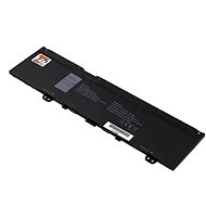 T6 Power for Dell Inspiron 7370, Li-Poly, 11.4 V, 3330 mAh (38 Wh), black - Laptop Battery
