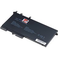 T6 Power pre Dell Latitude 14 5495, Li-Poly, 11,4 V, 4450 mAh (51 Wh), čierna - Batéria do notebooku