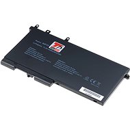 T6 Power for Dell 451-BBZP notebook, Li-Poly, 11.4 V, 4450 mAh (51 Wh), black - Laptop Battery