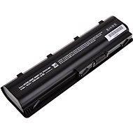 T6 Power for Hewlett Packard Pavilion g6-1240 series, Li-Ion, 10.8 V, 5200 mAh (56 Wh), black - Laptop Battery