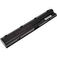 T6 Power for Hewlett Packard ProBook 4331s, Li-Ion, 10.8 V, 5200 mAh (56 Wh), black - Laptop Battery