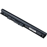T6 Power for Hewlett Packard 245 G3 Notebook PC, Li-Ion, 14.8 V, 2600 mAh (38 Wh), black - Laptop Battery