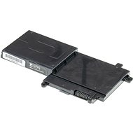 T6 Power for Hewlett Packard ProBook 645 G2, Li-Poly, 11.4 V, 4200 mAh (48 Wh), black - Laptop Battery