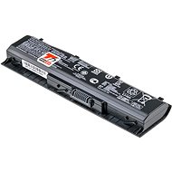 T6 Power for Hewlett Packard Pavilion 17-ab060 series, Li-Ion, 11.1 V, 5600 mAh (62 Wh), black - Laptop Battery