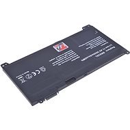 T6 Power pro notebook Hewlett Packard RR03XL, Li-Poly, 11,4 V, 3930 mAh (45 Wh), černá - Laptop Battery