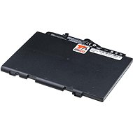 T6 Power for Hewlett Packard EliteBook 828 G4, Li-Poly, 11.55 V, 4240 mAh (49 Wh), black - Laptop Battery