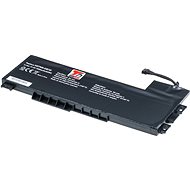 T6 Power for Hewlett Packard notebook 808452-002, Li-Ion, 11.4 V, 7200 mAh (82 Wh), black - Laptop Battery