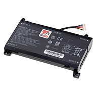 T6 Power pro notebook Hewlett Packard 922752-421, Li-Ion, 14,6 V, 5700 mAh (83 Wh), černá - Laptop Battery