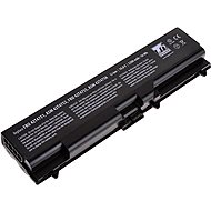 T6 Power for Lenovo ThinkPad SL410 series, Li-Ion, 10.8 V, 5200 mAh (56 Wh), black - Laptop Battery