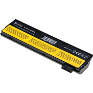 T6 Power for Lenovo ThinkPad L450 20DS, Li-Ion, 11.1 V, 5200 mAh (58 Wh), black - Laptop Battery