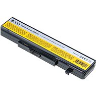 T6 Power for Lenovo ThinkPad Edge E530c, Li-Ion, 10.8 V, 5200 mAh (56 Wh), black - Laptop Battery